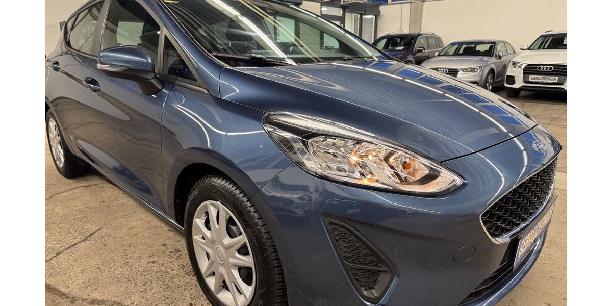 Ford Fiesta 46.000 km 12.450 &euro; Drolshagen 57489