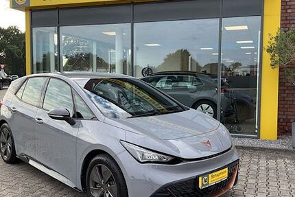 Cupra Born 20.835 km 25.990 &euro; Ostbevern 48346