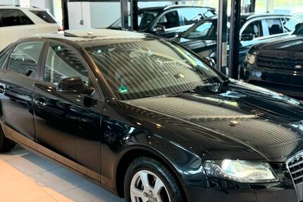 Audi A4 193.500 km 4.850 &euro; Brühl 50321