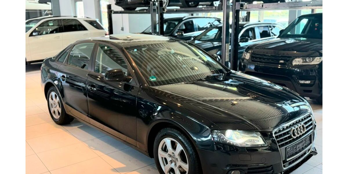 Audi A4 193.500 km 4.850 &euro; Brühl 50321
