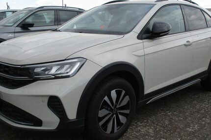 VW Taigo 6.200 km 22.490 &euro; Perleberg 19348