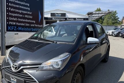 Toyota Yaris 291.834 km 4.800 &euro; Zeven 27404
