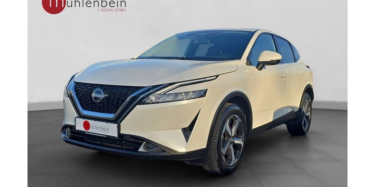 Nissan Qashqai 67.240 km 22.480 &euro; Detmold 32758