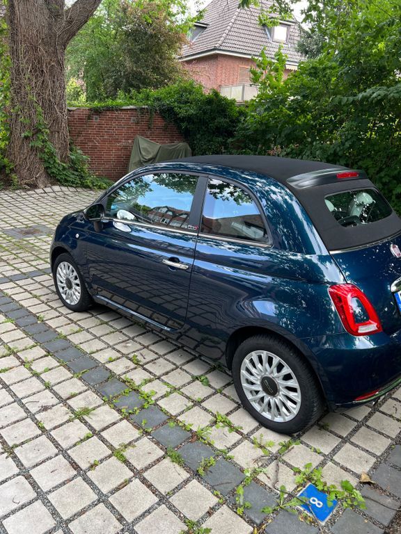 500C