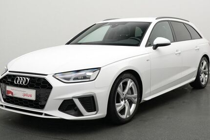 Audi A4 79.222 km 29.988 &euro; Leverkusen 51373