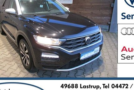 VW T-Roc 64.100 km 17.990 &euro; Lastrup 49688