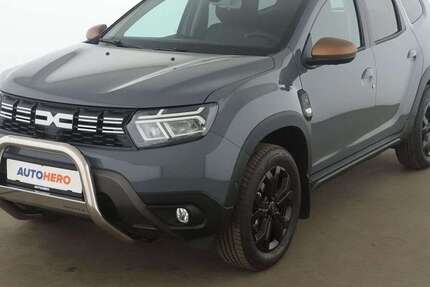 Dacia Duster 2.572 km 20.490 &euro; Neufahrn 85375