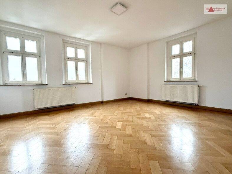 Etagenwohnung Olbernhau - 3 Zimmer, 70 m&sup2;, 315&euro; | Angebot:25688298