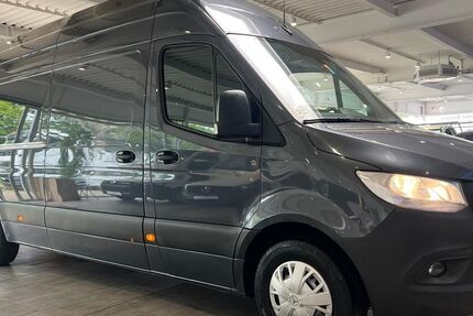 Mercedes-Benz Sprinter 439.000 km 20.990 &euro; Datteln 45711