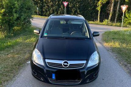 Opel Zafira 84.000 km 7.000 &euro; Neubulach 75387