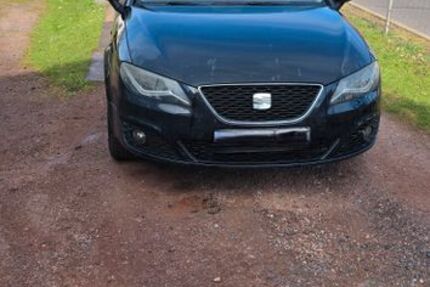 Seat Exeo 263.580 km 4.000 &euro; Seebach 99846