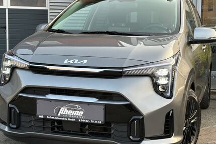 Kia Picanto 10.000 km 17.500 &euro; Rheine 48429