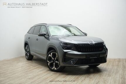 Skoda Kodiaq 1.028 km 50.490 &euro; Halberstadt 38820