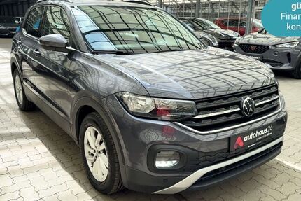VW T-Cross 24.670 km 18.290 &euro; Ludwigsfelde (bei Berlin) 14974
