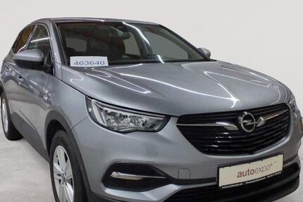 Opel Grandland (X) 88.310 km 13.990 &euro; Fernwald-Steinbach 35463