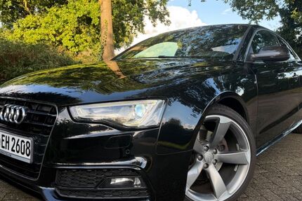 Audi A5 142.000 km 13.999 &euro; Krefeld 47803