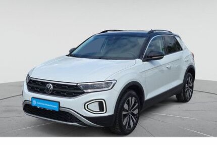 VW T-Roc 10.136 km 28.880 &euro; Darmstadt 64295