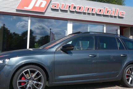 Skoda Octavia 107.845 km 16.780 &euro; Langenhagen 30855
