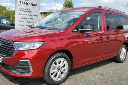 Ford Tourneo Connect 13.800 km 38.990 &euro; Wunstorf 31515