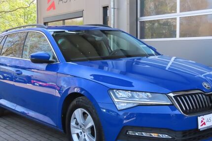 Skoda Superb 160.000 km 16.990 &euro; Stuttgart 70329