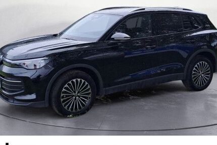 VW Tiguan 23.076 km 34.430 &euro; Durmersheim 76448