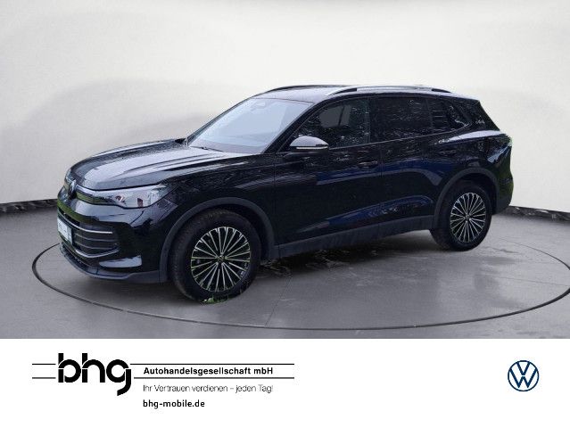 VW Tiguan 23.076 km 34.430 &euro; Durmersheim 76448