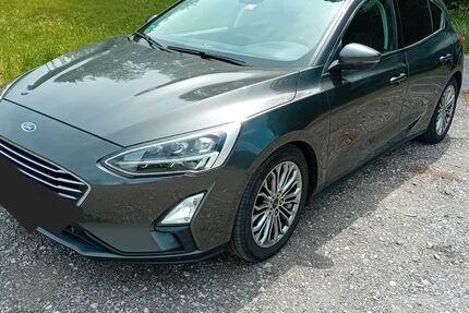Ford Focus 131.000 km 10.800 &euro; Frontenhausen 84160