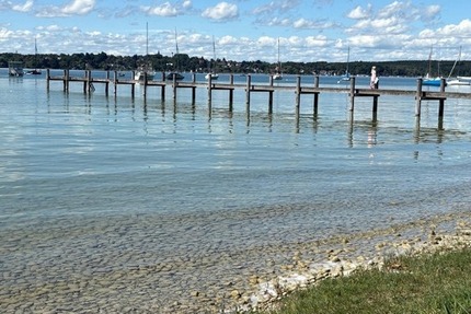 Kleinod am Ammersee mit viel Gestaltungspotenzial 5 zimmer