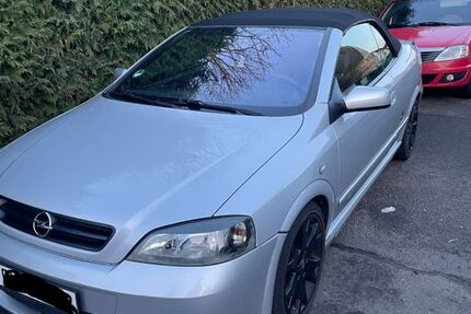 Opel Astra 155.000 km 3.750 &euro; Gelnhausen 63571