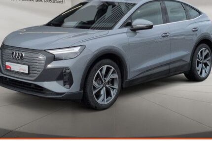 Audi Q4 e-tron 33.996 km 28.880 &euro; Kirchheim 73230