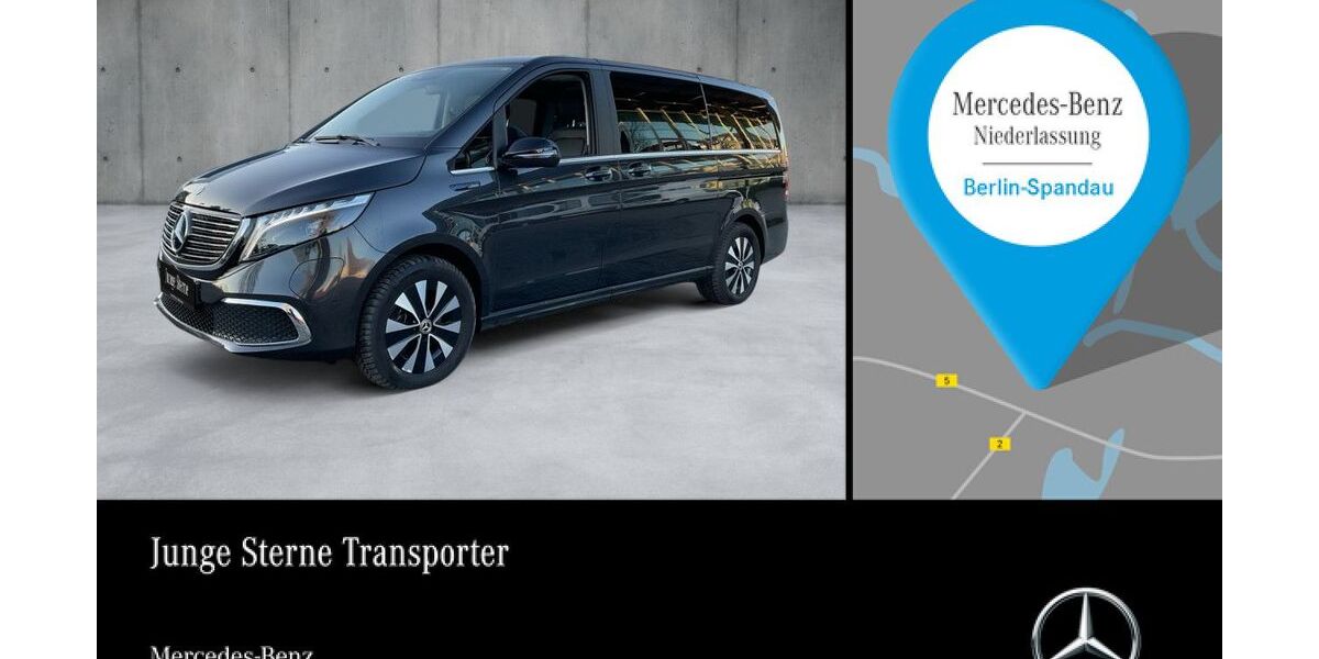 Mercedes-Benz EQV 19.500 km 46.480 &euro; Berlin 13581