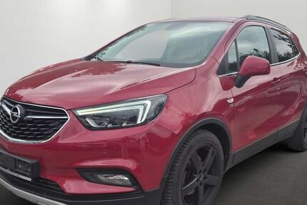 Opel Mokka 59.816 km 13.480 &euro; München 81249
