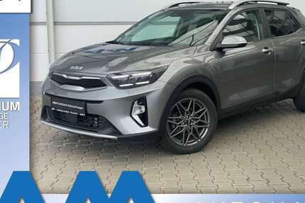 Kia Stonic 23.100 km 21.450 € Raunheim 65479