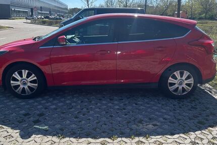 Ford Focus 132.500 km 3.900 &euro; Ingolstadt 85049