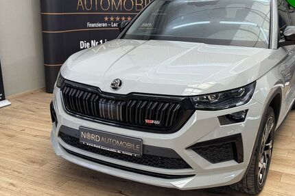 Skoda Kodiaq 90.074 km 35.990 &euro; Rastede/ Wahnbek 26180