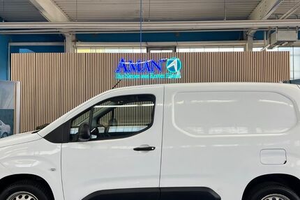 Citroen Berlingo 114.800 km 11.999 &euro; Beckingen 66701