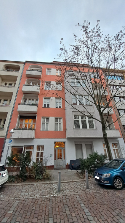 Wohnung zum Mieten in Berlin 2.100 € 127.12 m²