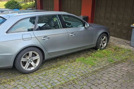 Audi A4 236.683 km 5.600 € Harbach 57572