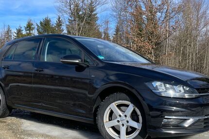 VW Golf 169.000 km 11.500 &euro; Seeshaupt 82402