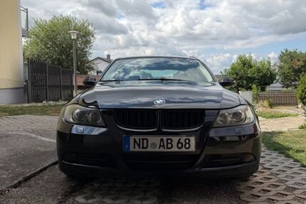 BMW 320 367.000 km 1.999 &euro; Nassenfels 85128