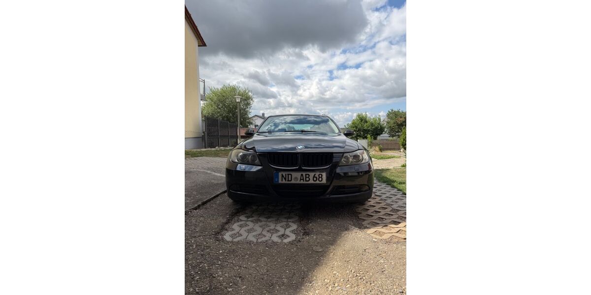 BMW 320 367.000 km 1.999 &euro; Nassenfels 85128