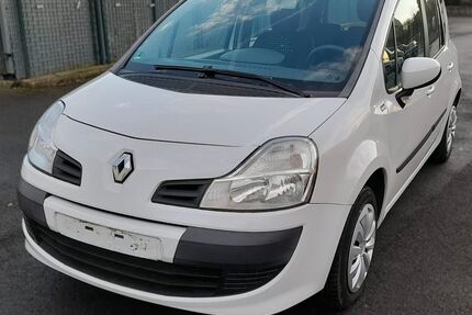 Renault Modus 100.000 km 4.190 &euro; Dortmund 44289