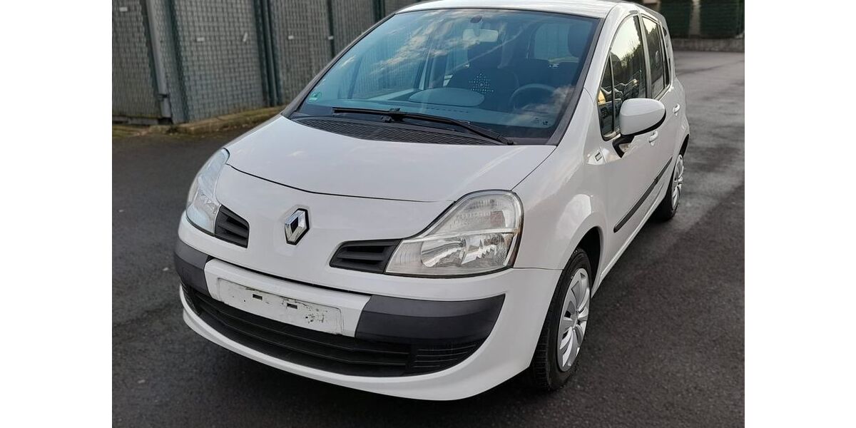 Renault Modus 100.000 km 4.190 &euro; Dortmund 44289