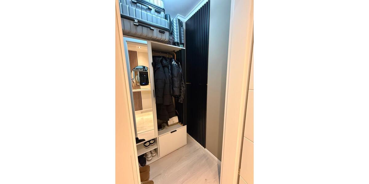 Etagenwohnung Bad Oeynhausen Dehme - 3 Zimmer, 95 m&sup2;, 359.000&euro; | Angebot:26364948