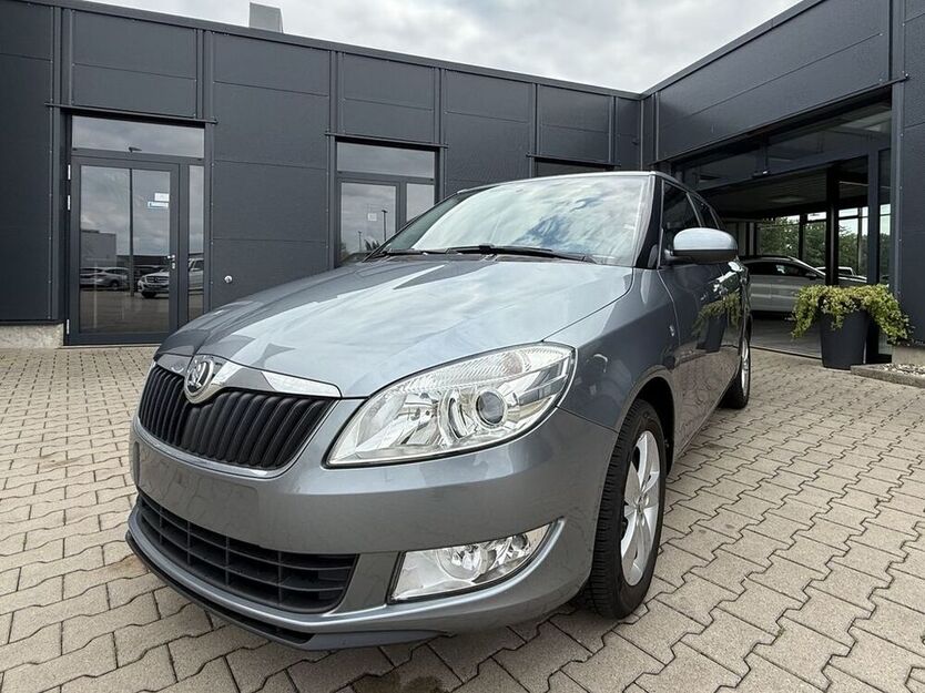 Fabia