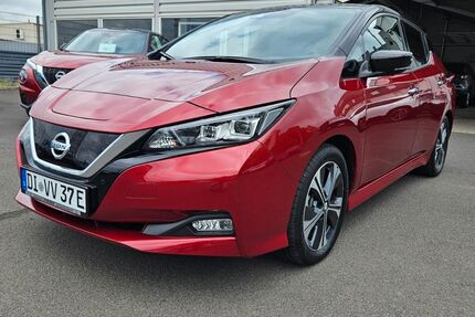 Nissan Leaf 37.900 km 15.450 &euro; Otzberg 64853