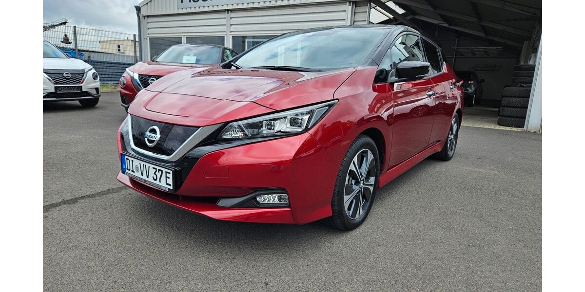Nissan Leaf 37.900 km 15.450 &euro; Otzberg 64853