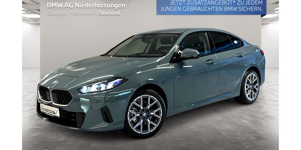 BMW 220 Gran Coupé 9.920 km 34.990 &euro; Saarbrücken 66121