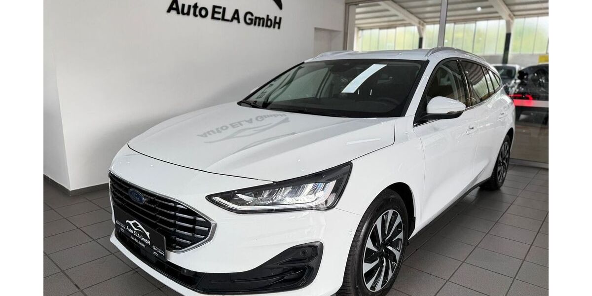 Ford Focus 8.000 km 22.990 &euro; Heiligenhaus 42579