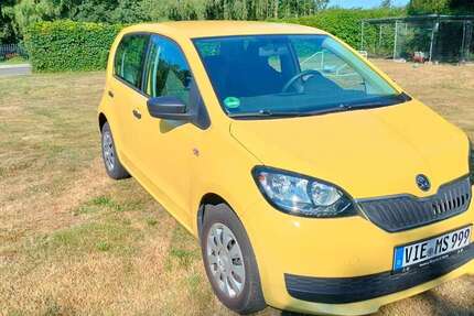 Skoda Citigo 118.000 km 5.500 &euro; Brüggen, Burggemeinde 41379